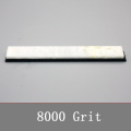8000 grit white