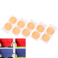10PCS Nipple Covers Pads Patches Self Adhesive Disposable Sexy Nipple Cover Pads