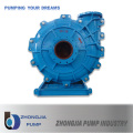 High wear resistance High corrosion resistance Centrifugal Process Chemical Slurry Pump