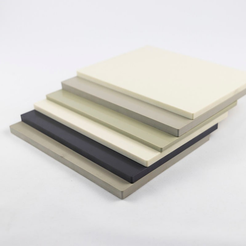Rigid PVC sheet5