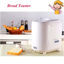 Household Bread Maker Breakfast Bread Makers machine Smart Appointments Face Bread Oven Bun Making Machine MB2271
