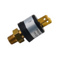 1/8'' 12v/24v 120-150 Psi Npt End Air Compressor Pressure Control Switch Valve Heavy Switches For Air Compressor Mayitr #YL1