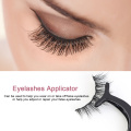3D Magnetic Lashes Natural False Eyelashes Dramatic Volume Fake Lashes Makeup Eyelash Extension Set With Tweezers&Eyeliner TSLM1