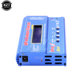 iMAX B6 80W Lithium Battery Charger Lipro NiMh Li-ion Ni-Cd Digital RC I-max B6 Mini Digital Smart Balance Charger Discharger