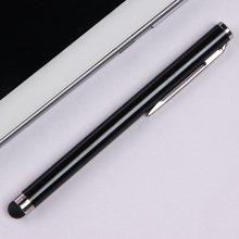 Silicone Stylus Pen Metal Touch Screen Pen