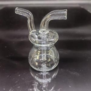 High Quality Vogue Glass Hookah