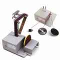 Electric Belt Sander Mini Ponceuse Multi-function Cutting Machine Table Saw DIY Woodworking Desktop Sanding Grinding Machine