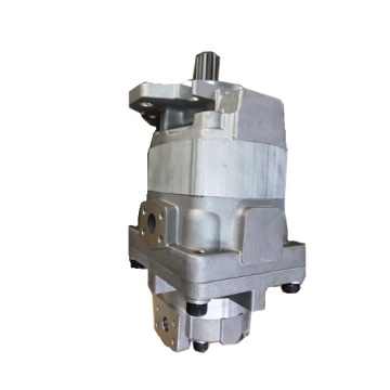 gear pump 705-52-31250 for DUMP TRUCK part HD325-7