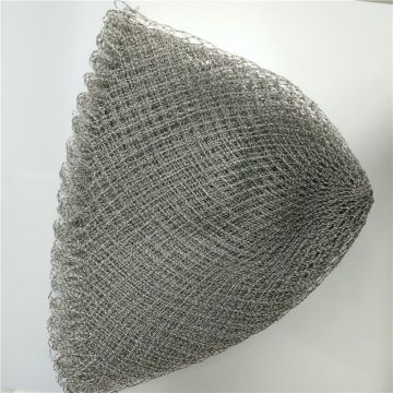 hand-Woven Fishnets Nylon Fishing Nets Fishing Tackle Collapsible Rhombus Mesh Hole Folding Dip Net 35cm 40cm 50cm Depth