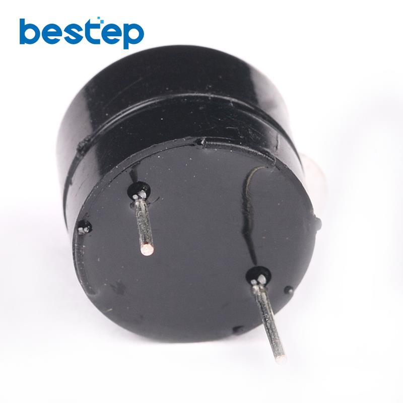 10PCS 12V Buzzer Active Buzzer SIZE 12mm*9.5mm Acoustic Components