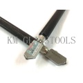 Super qaulity! BEIDOU-NIKKEN DIC Glass Cutter With Copper Handle.Cutting thickness 6-12/15-19/19-25MM.