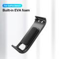 For GoPro Hero 9 Action Camera Rechargeable Side Protective Cover Battery Lid Door Cover Sports Camera Accessories