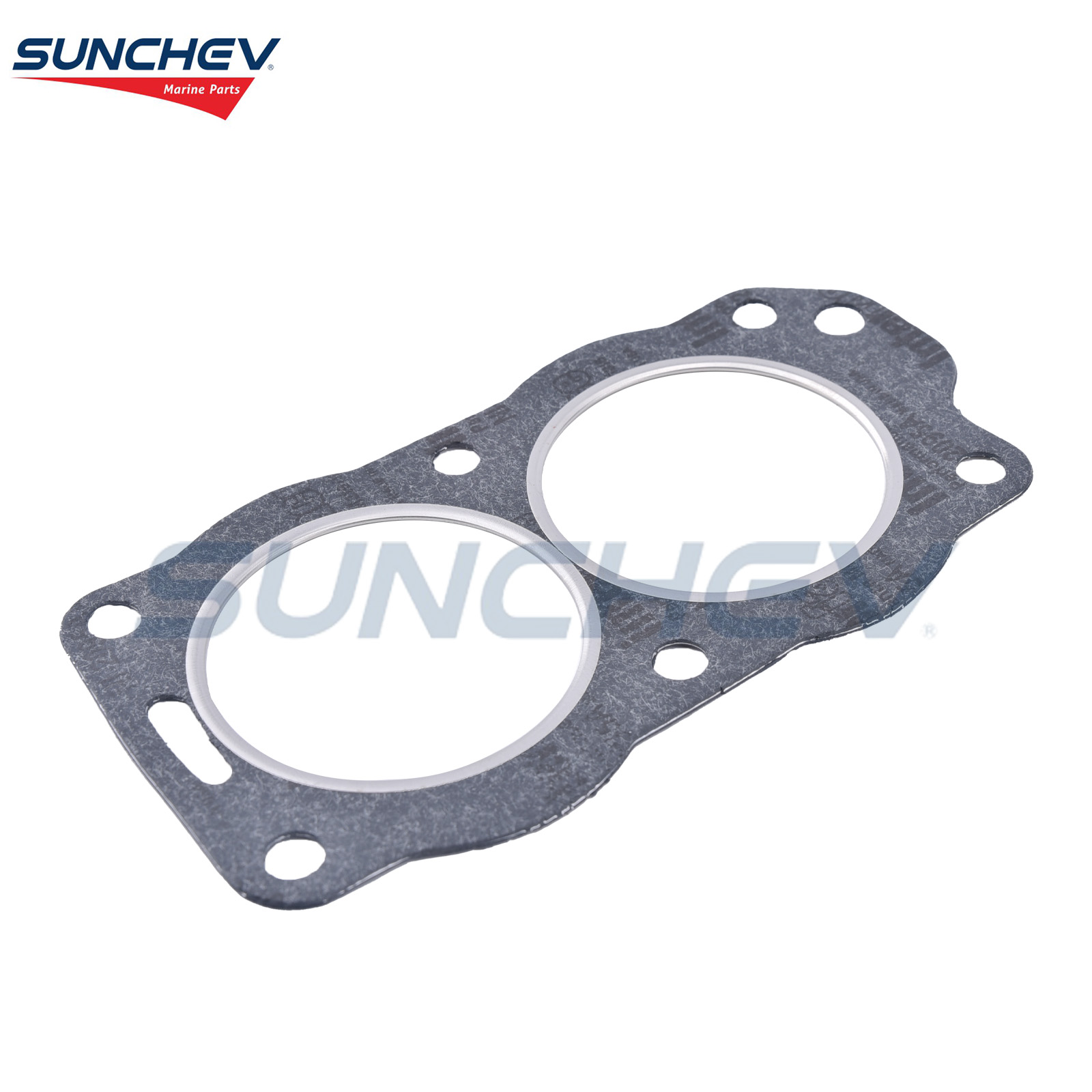 0338222 Cylinder Head Gasket-4