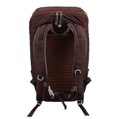 China Manufacturer of Lightweight Outdoor Backpack Leisure Bag Backpack Custom