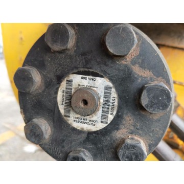 Putzmeister Concrete Pump Spare Parts OMH 500 151H1016 / BMH500