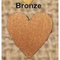 Bronze