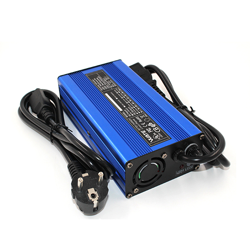 84V 3A Lithium Battery Charger For 72V E-bikeo Battery Tool Power Supply for Refrigerators & TV Receivers