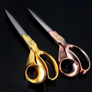 Professional Sewing Scissors Tailor Scissors for Fabric Cutter Scissors Embroidery Cutting Dressmaker Scissor Shears Stainless