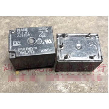 Relays JS1-6V 4123-1C-6V