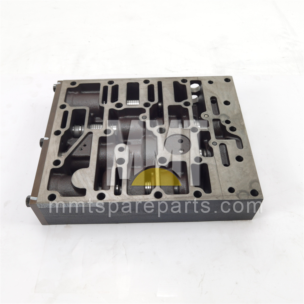 Transmission Selector Control Valve 106-0551