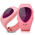 Anti-lost SOS Kids GPS Phone Watch Tracker