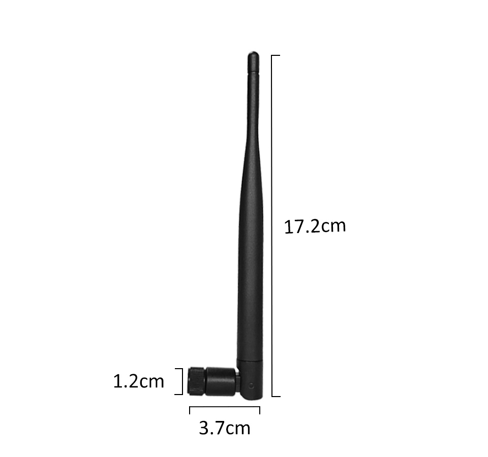 wifi antenna 2.4G