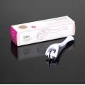 2019 new style 180 pins micro needle roller manualroller system for eye corner skin care mezoroller