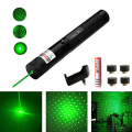 Green laser 4cap