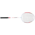 2Pcs Training Badminton Racket Racquet with Carry Bag Sport Equipment Durable Lightweight Aluminium Alloy Sport Equipment