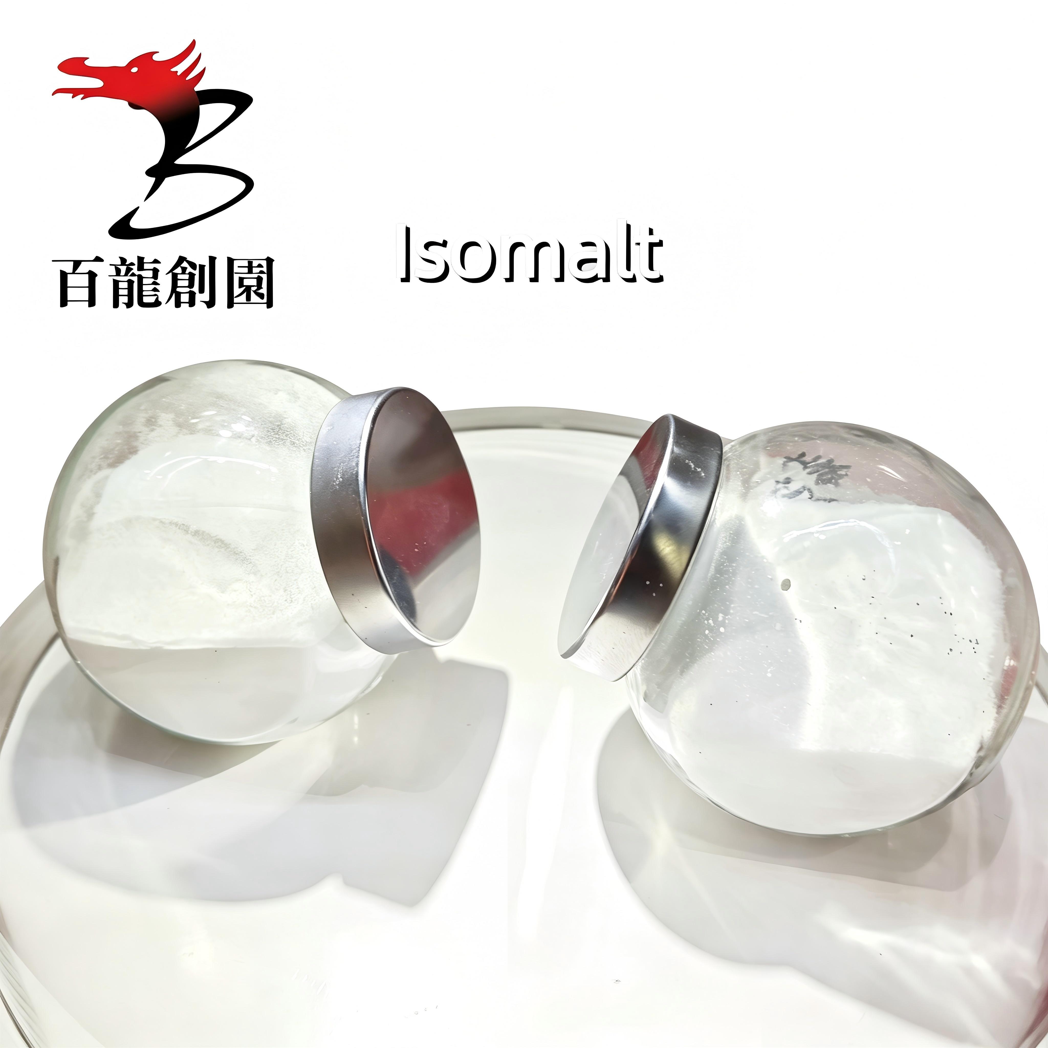 Isomalt