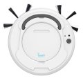 BowAL TOD-1800Pa Multifunctional Smart Floor Cleaner 3In1 Auto Rechargeable Smart Sweeping Robot Dry Wet Sweeping Vacuum Cleaner