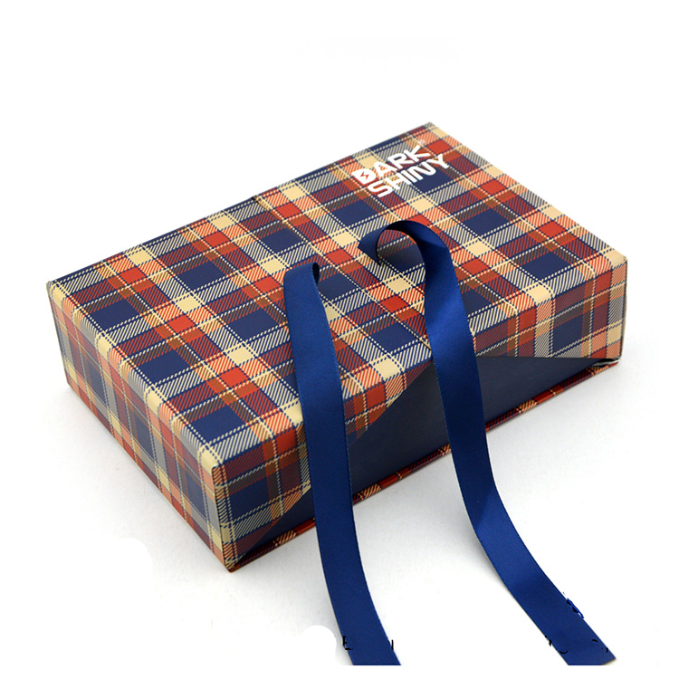 Double Open Box