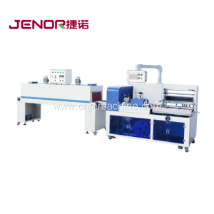 ZW-500 Thermal Shrink Packaging Machine