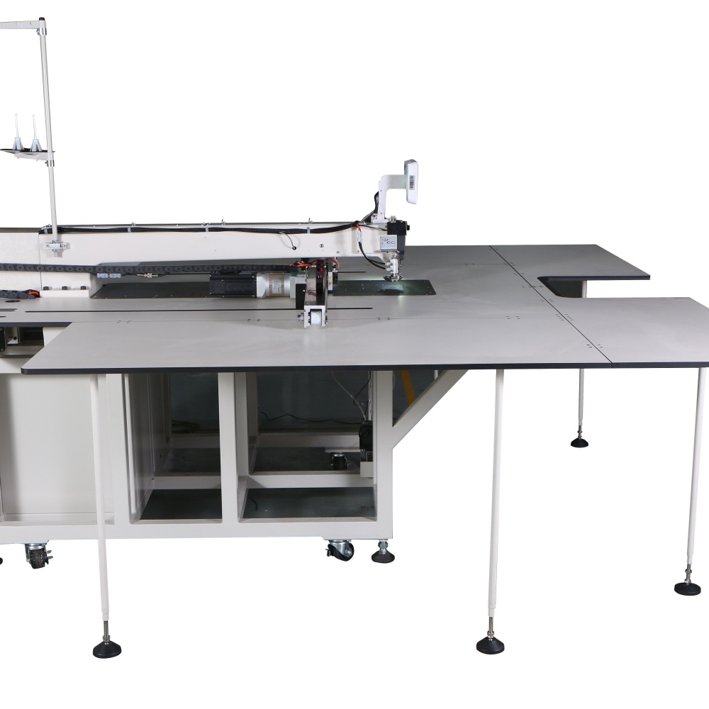 HM-13090GH Automatic Computer 13090 Pattern Sewing Machine Upholstery Sofa Sewing Machine (3)