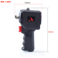 YOUSAILING 1/2 High Quality 500N.m Mini Pneumatic Impact Wrench Car Repairing Impact Wrench Tools Auto Spanners 11000 R.P.M