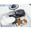 100% New Original CD laser head KSS-213C with mechanism KSM-213CDM Optical Pickup KSM213CDM for kenwood CD player