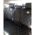 3pcs back seat mat