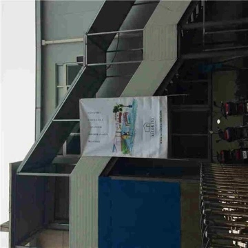 Outdoor Advertising Hem And Grommets Flex Pvc Banner China