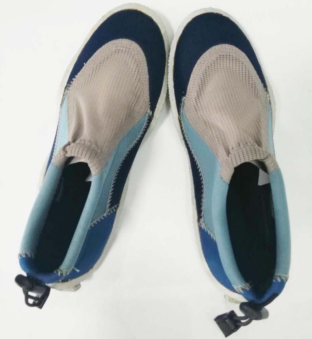 Beach Shoes Jpg