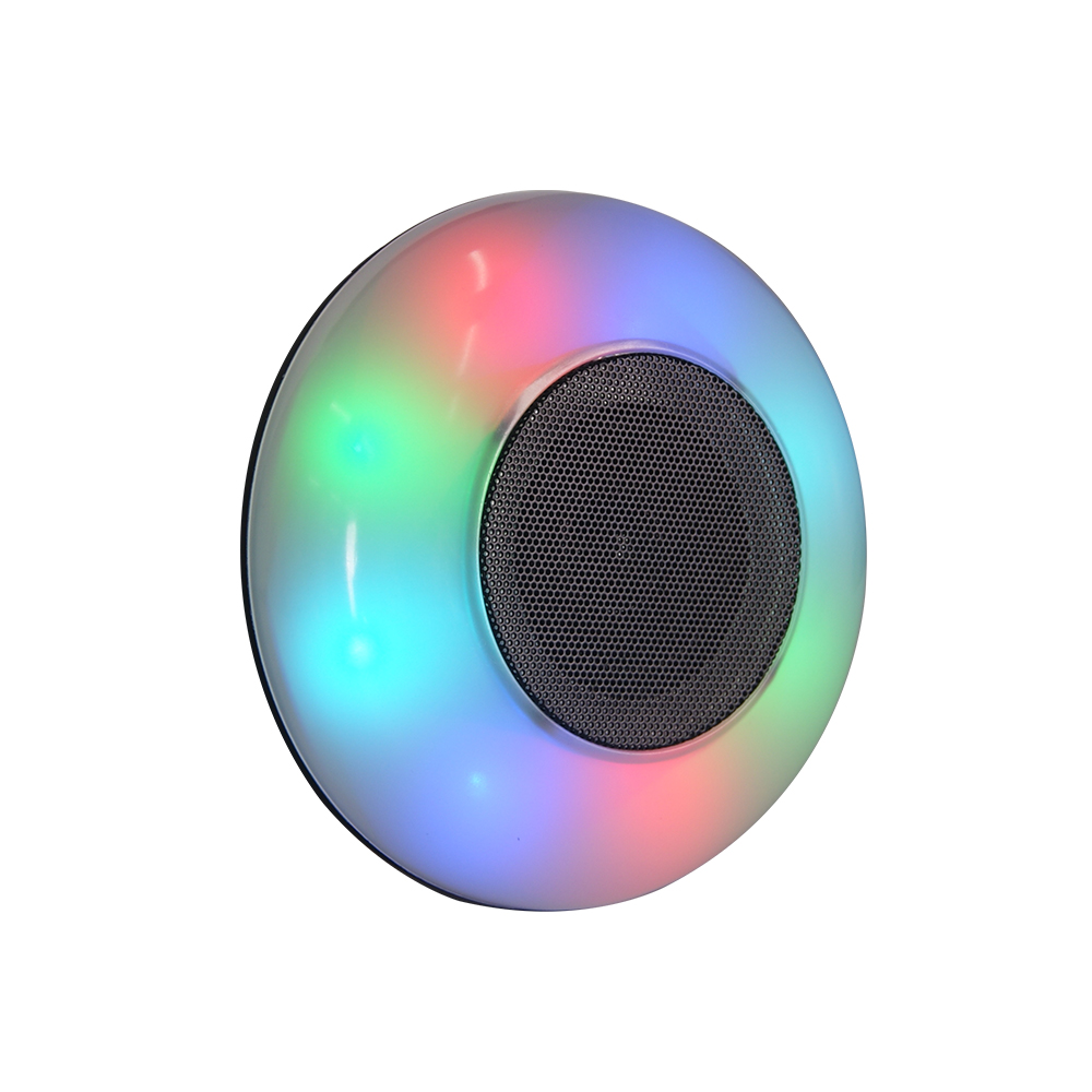 led speaker