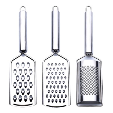 1 Piece Lemon Cheese Grater Multi-purpose Stainless Steel Vegetable Fruit Tool For Kitchen Home Tool Hot Selling