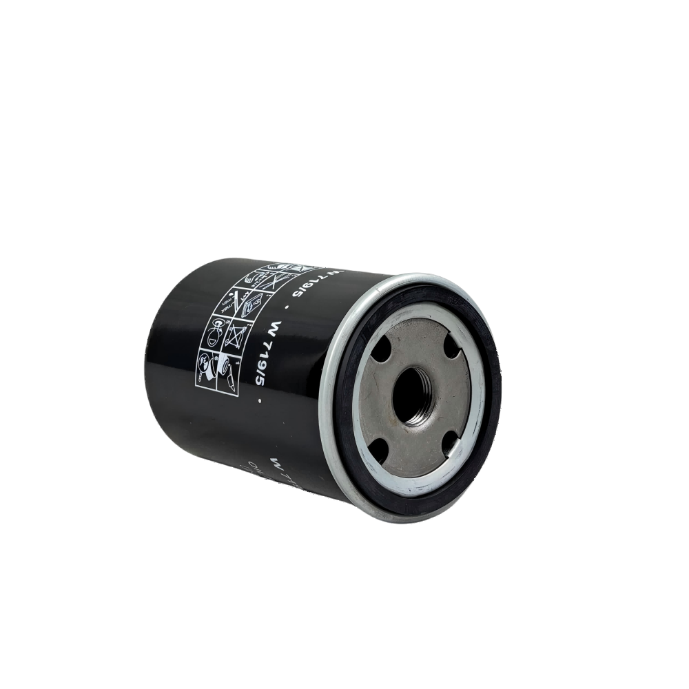 Oil filter 31060092186