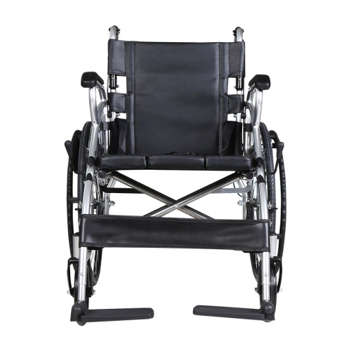 Steel Folding Toilet Wheelchair Manufacturers and Suppliers from China