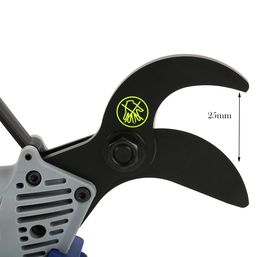 Pneumatic Pruning Shears Air Tools garden Trim Tree Branches and grass shear CT-360K Drop shipping/wholesale