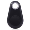 Smart Wireless 4.0 Key Anti Lost Finder iTag Tracker Alarm GPS Locator Wireless Positioning Wallet Pet Key Finder