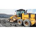 LIUGONG 4180D 190hp blademor motor grader