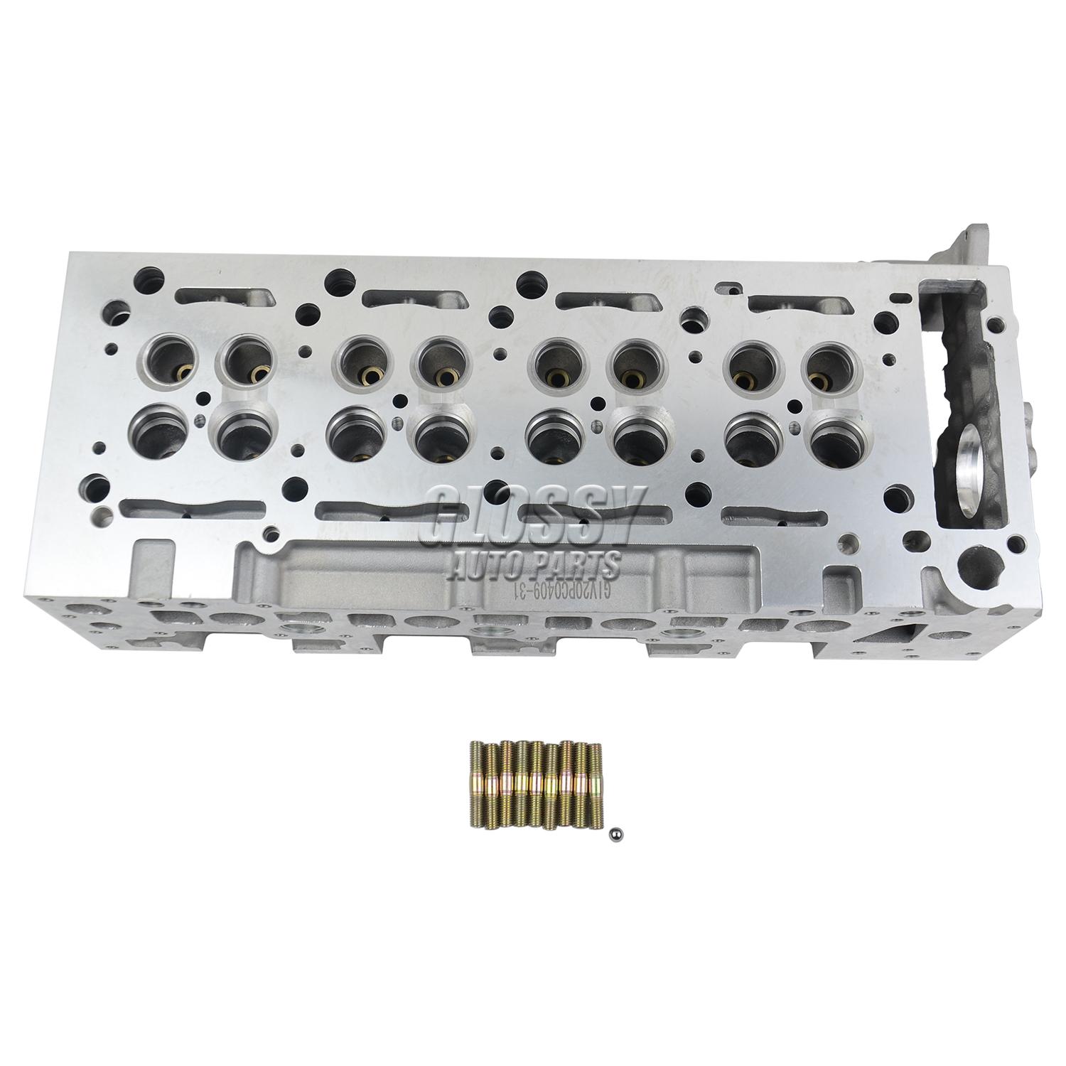 AP02 New For Mercedes Cylinder Head 6460101420 6110105020 A6460101020 6460100620 A6460101420 A6110105020 A6460100620