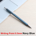 navy blue   0.5mm