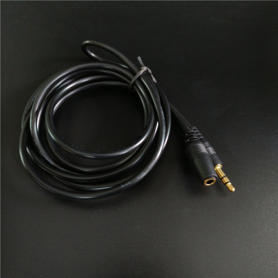 1.5M/3M/5M/10M 3.5mm Jack M/F Extension Cable Power Cord Male to Female Power Cords Extension Earphone Cord