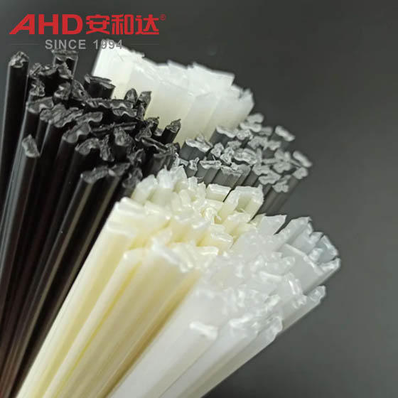new pe welding rod